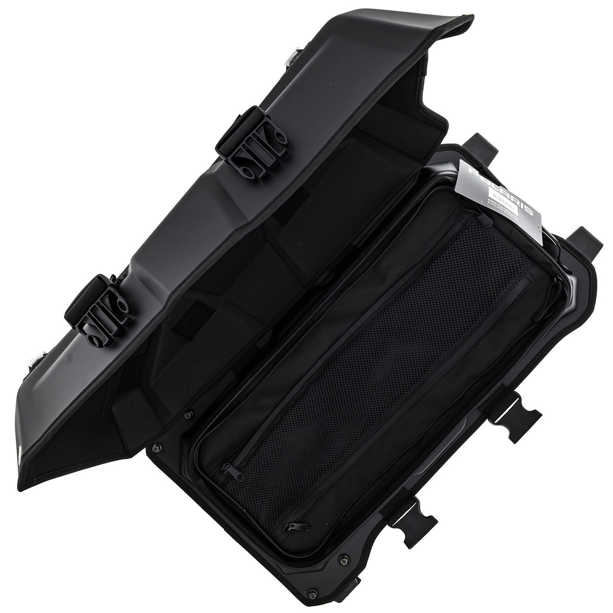 Polaris Lock & Ride Flex Large Burandt Bag 2889259 additional view