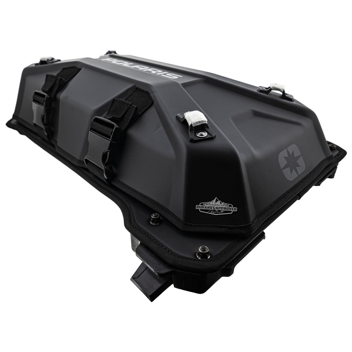 Polaris Lock & Ride Flex Large Burandt Bag 2889259 Switchback Assault