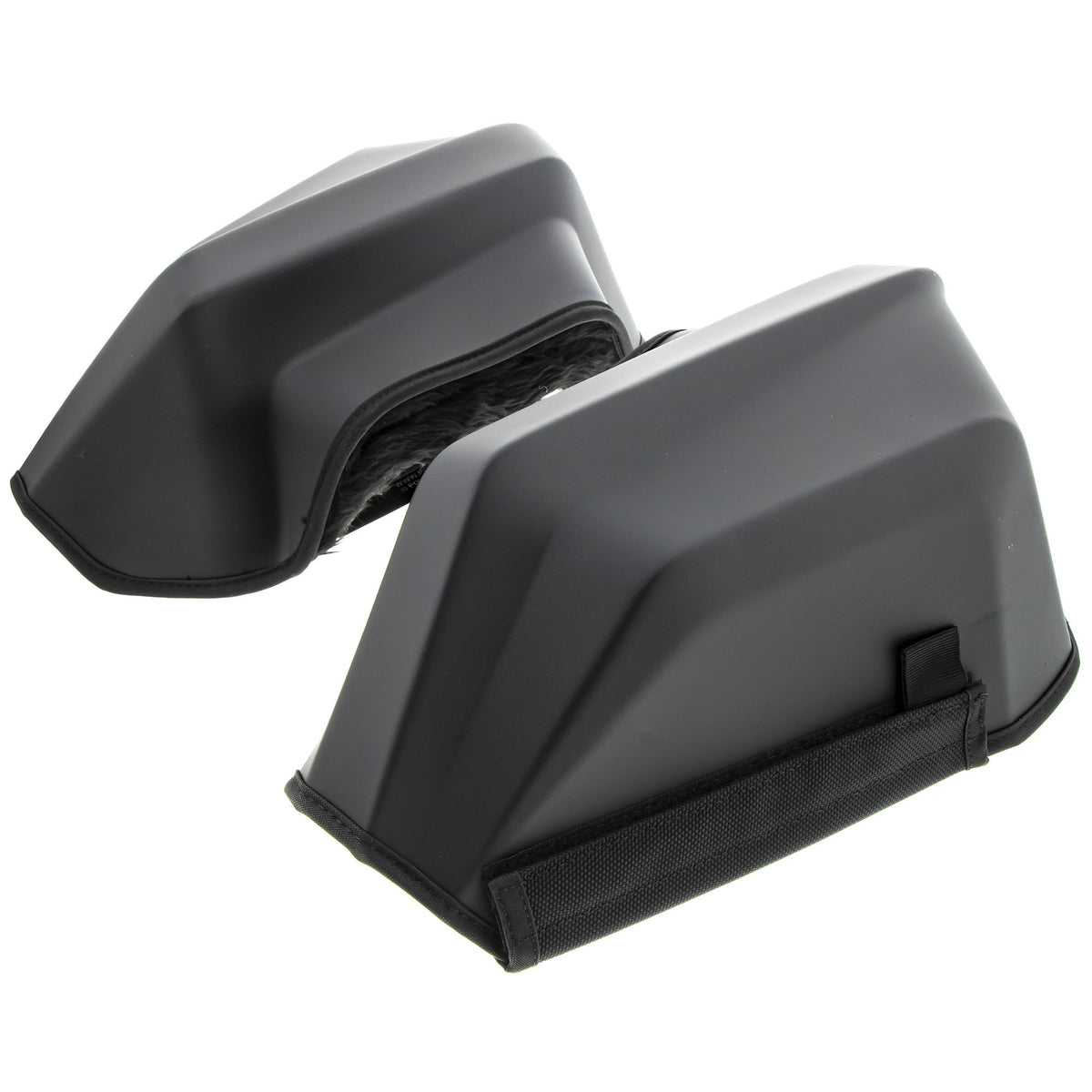 Polaris Passenger M2 Hand Gauntlets 2889364