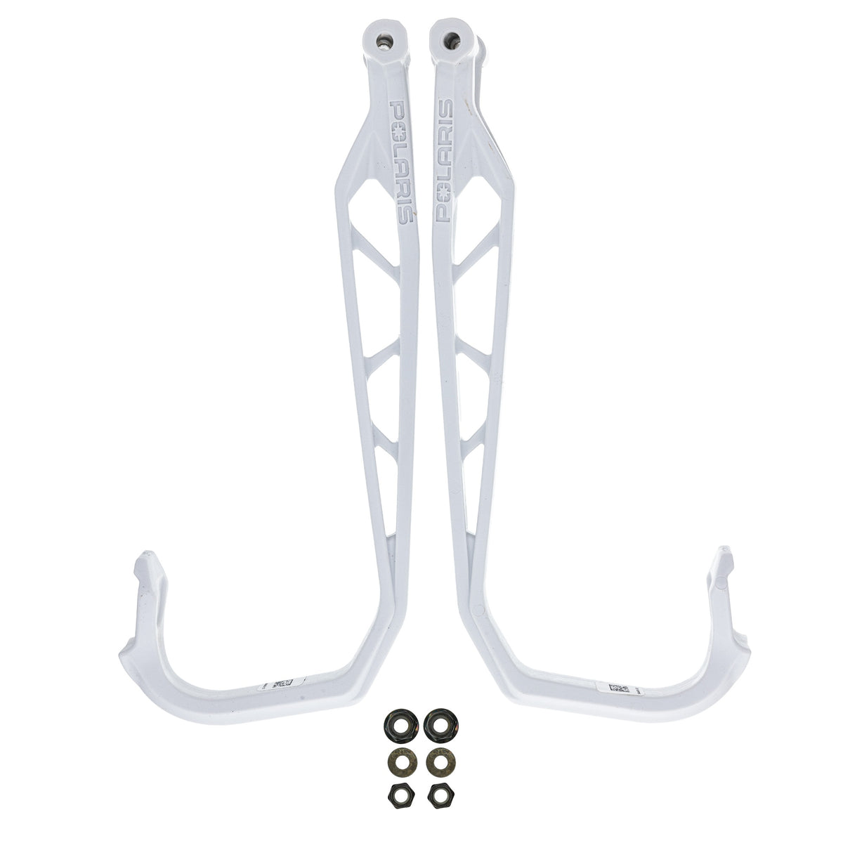 Polaris Bright White Ski Toe 2889421-133
