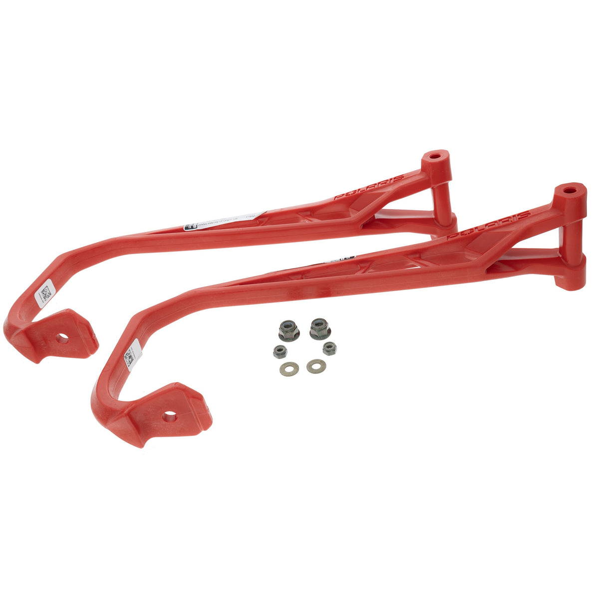 Polaris Indy Red Ski Toe 2889421-293