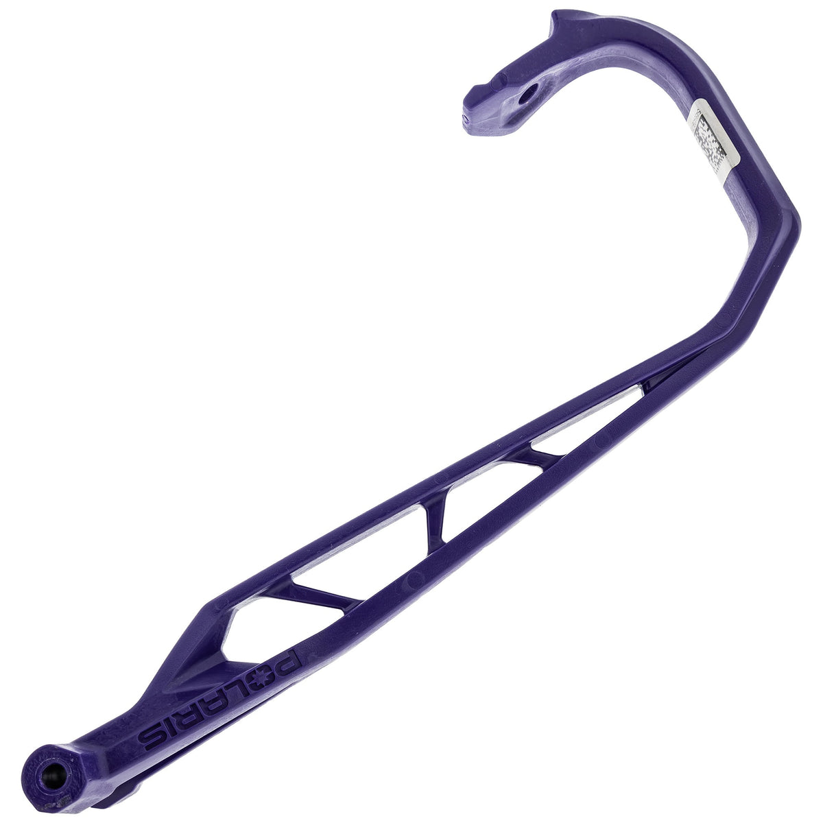 Polaris Plum Crazy Ski Toe 2889421-784 additional view