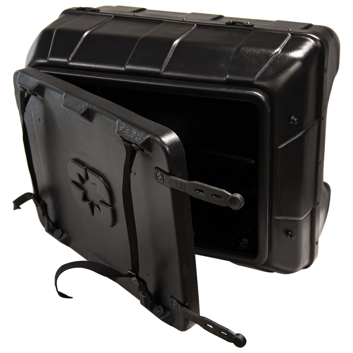 Polaris Rear Titan Scandi Box 2889422 800 S4 2018-2024