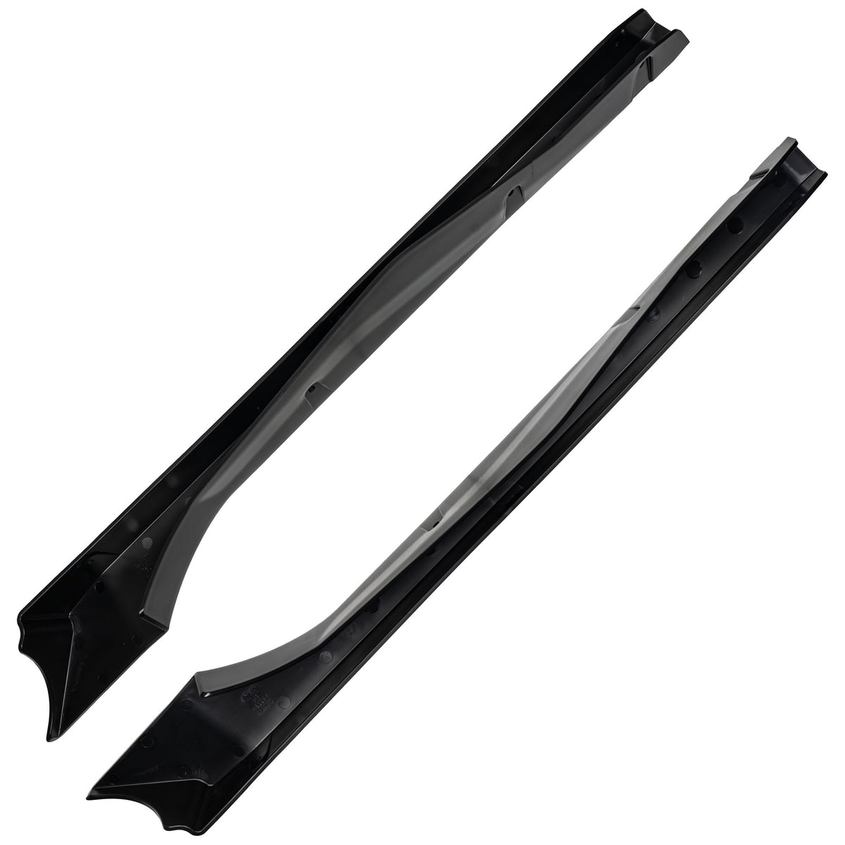 Polaris Trailing A-Arm Guards 2889442 additional view