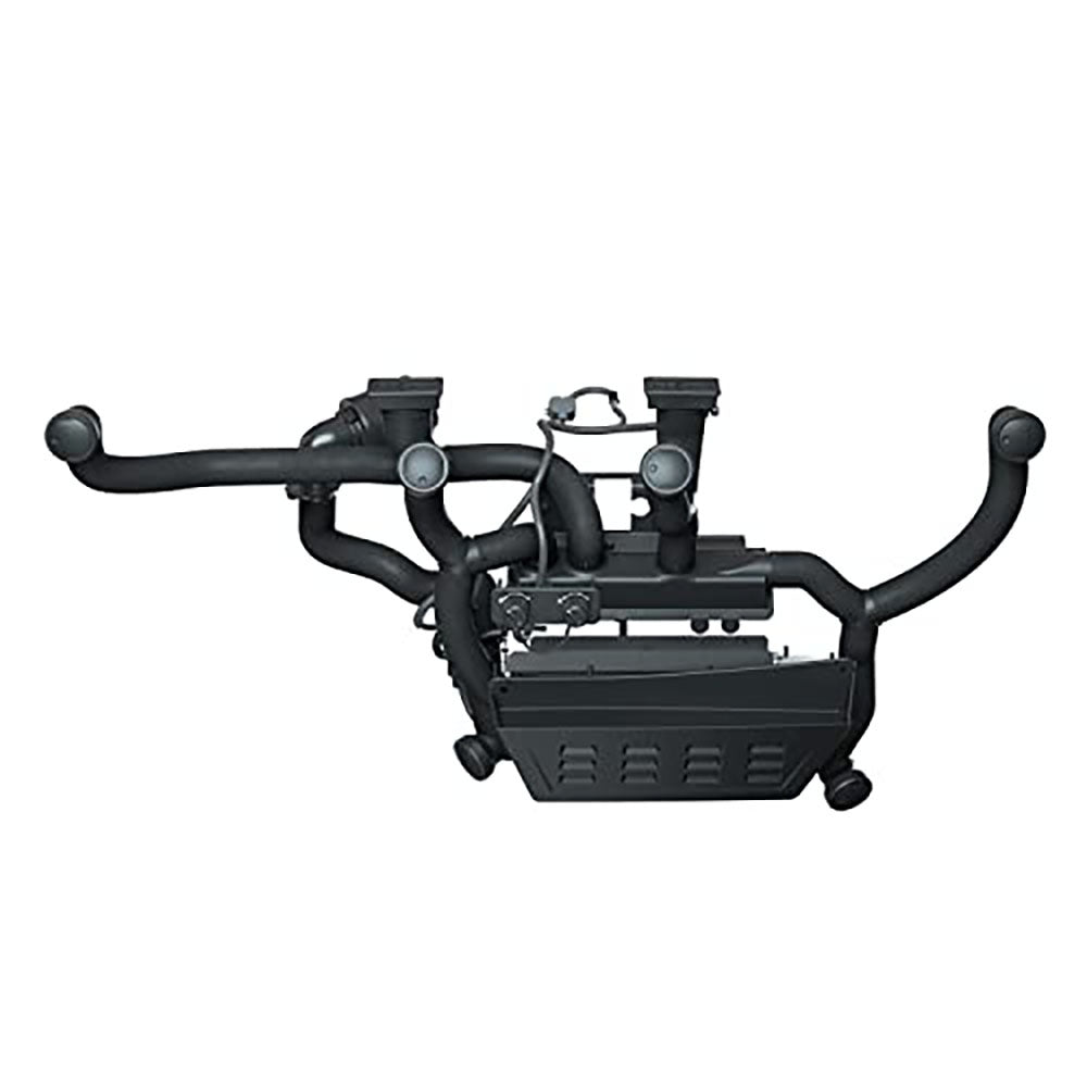 Polaris In-Cab Heater and Defrost Kit 2889449
