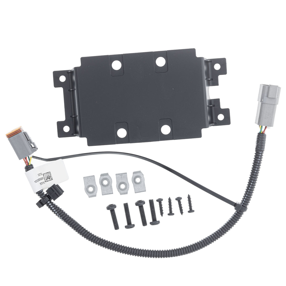 Polaris RideCommand+ Install Kit 2889534