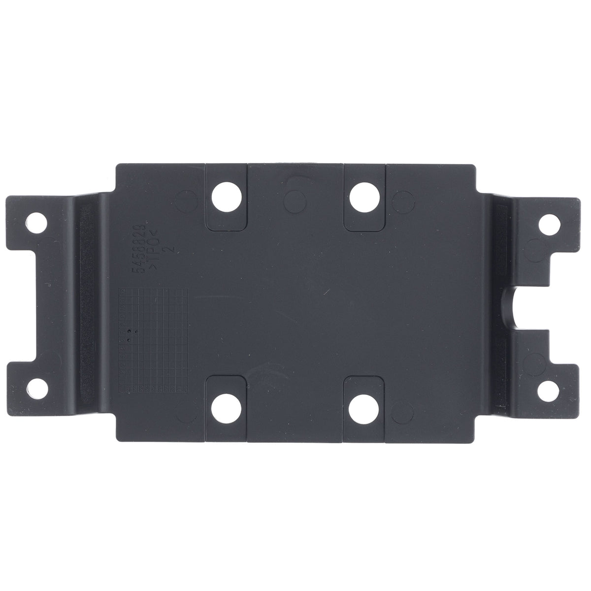 Polaris RideCommand+ Install Kit 2889534 570 2022-2023