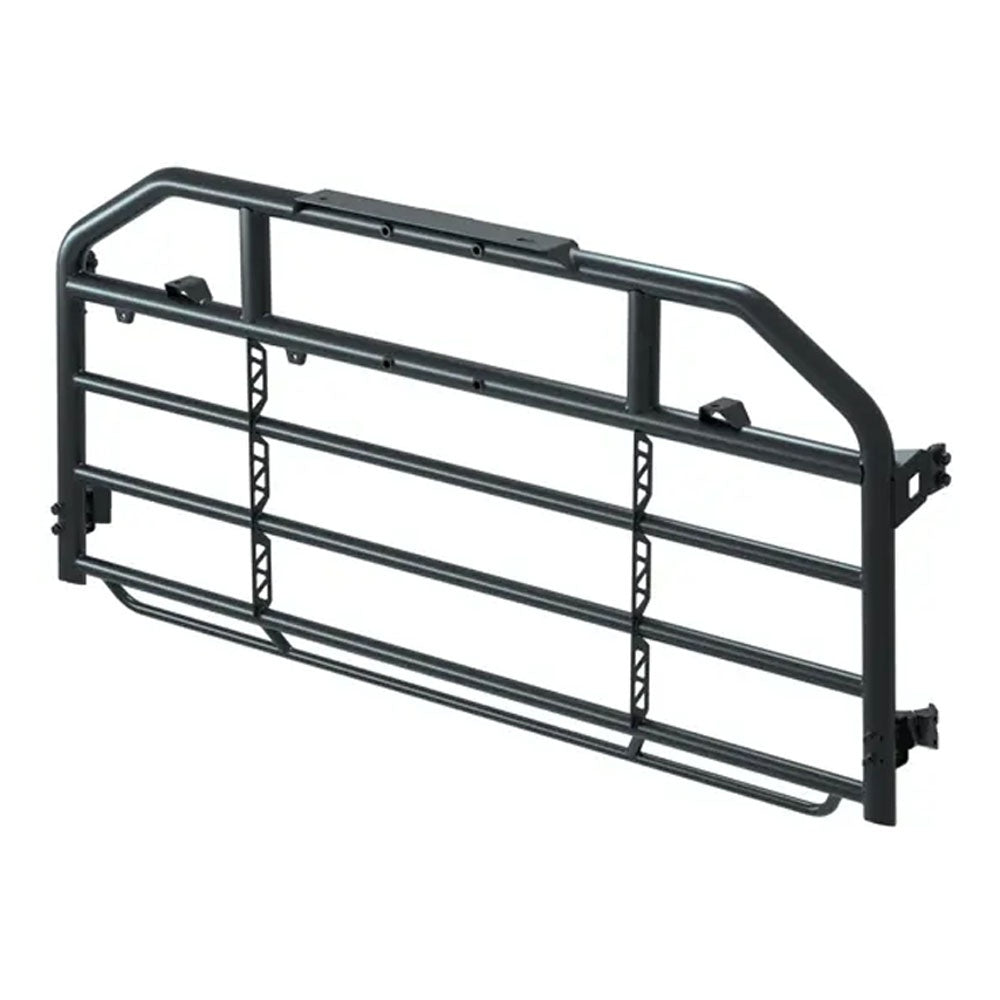 Polaris Rear Winch Ready Headache Rack 2889538