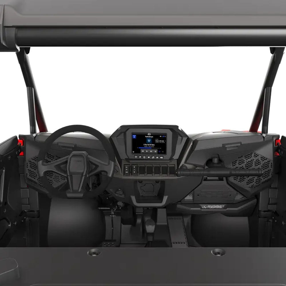 Polaris Stage 5 Audio Upgrade by Rockford Fosgate 2889614 additional view