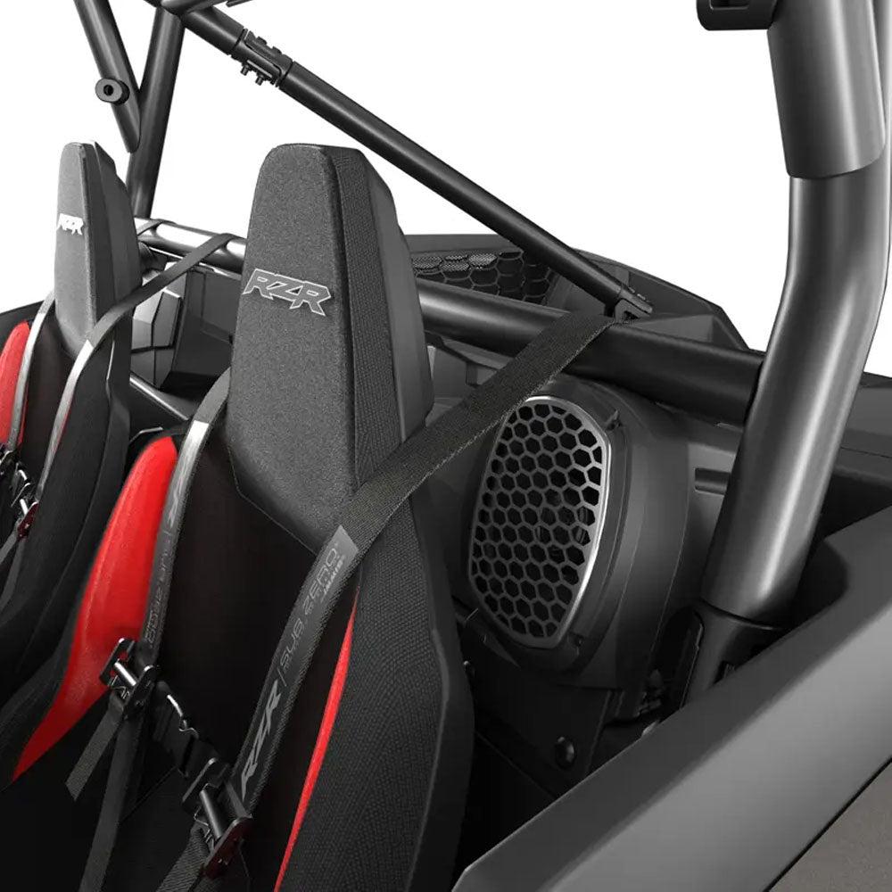 Polaris Stage 5 Audio Upgrade by Rockford Fosgate 2889614 1000 4