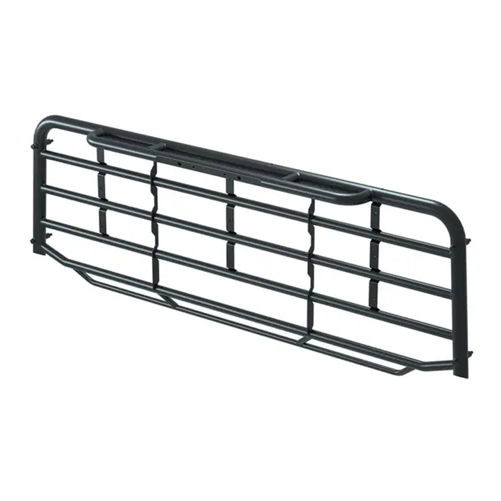 Polaris Rear Headache Rack - Winch Ready 2889666