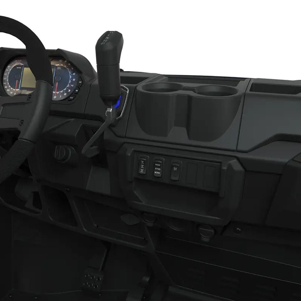 Polaris Cargo Bed 12V Power Kit 2889673 alternate view