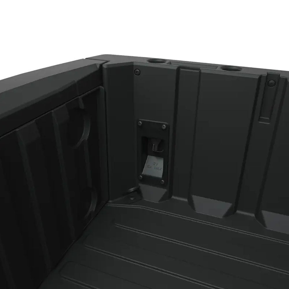 Polaris Cargo Bed 12V Power Kit 2889673 additional view