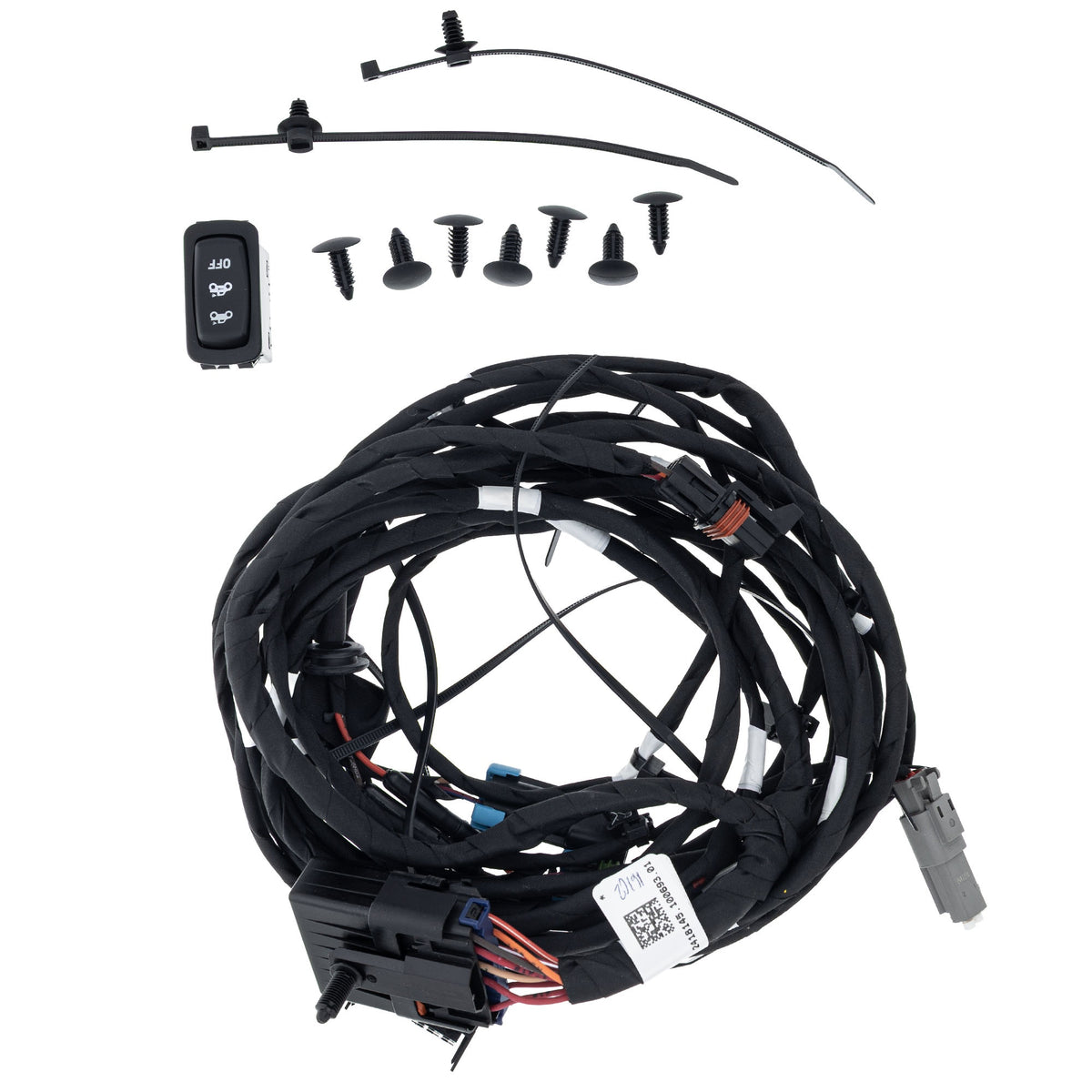Polaris Reverse Light Harness 2889679