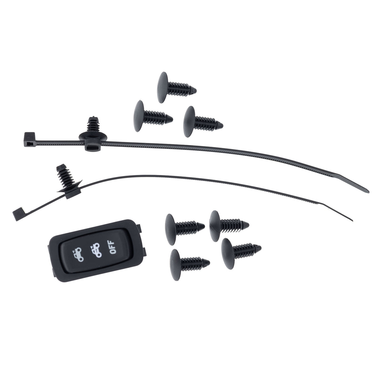 Polaris Reverse Light Harness 2889679 alternate view