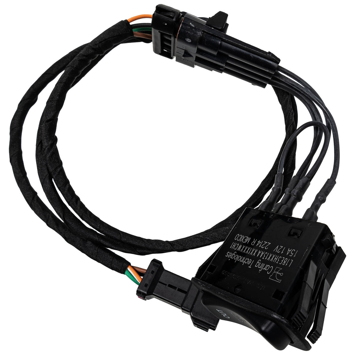 Polaris HD 4500 lb Winch 2889695 Ranger 1000 Ranger Crew 1000 1000