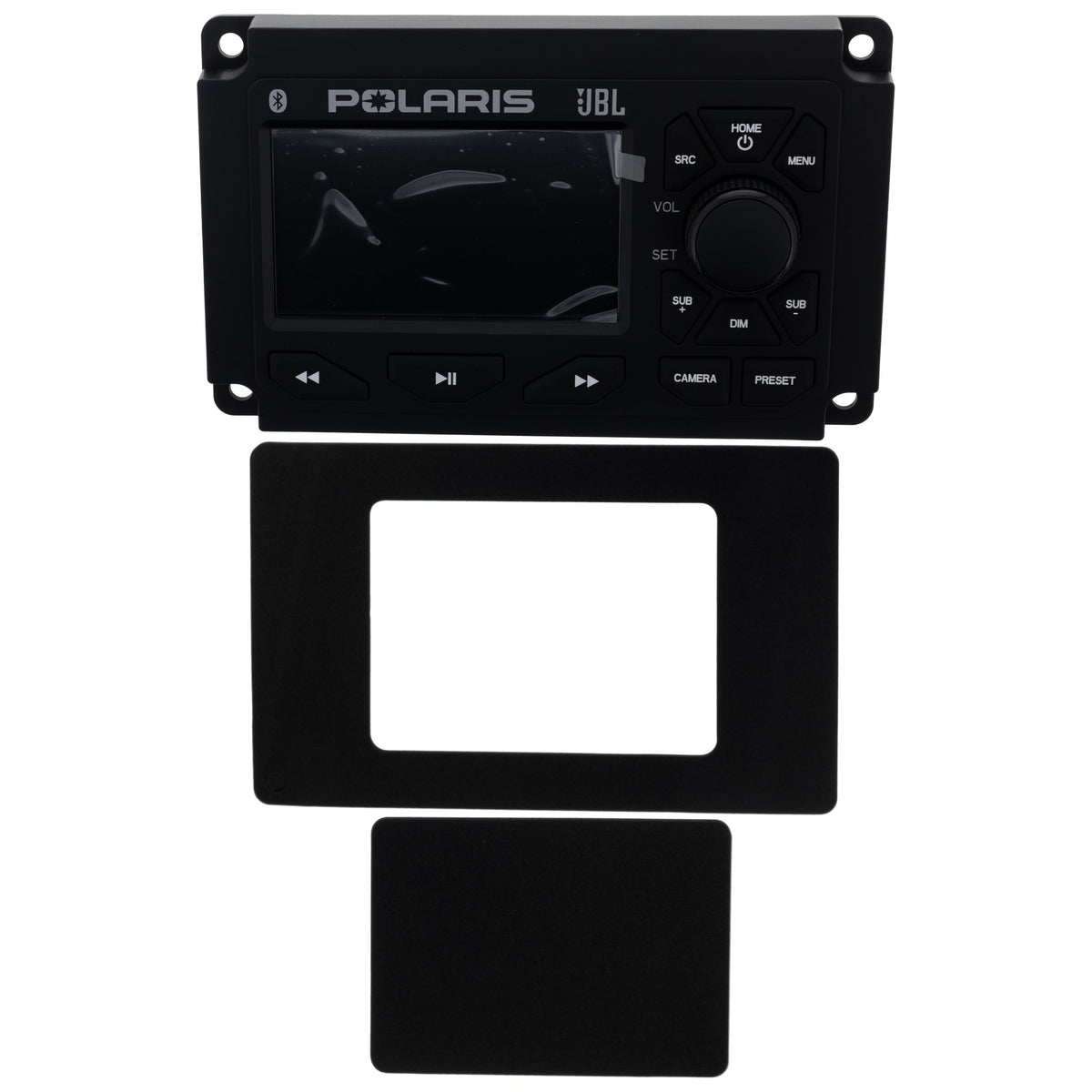Polaris Trail Pro 2000 Audio Kit 2889762 alternate view