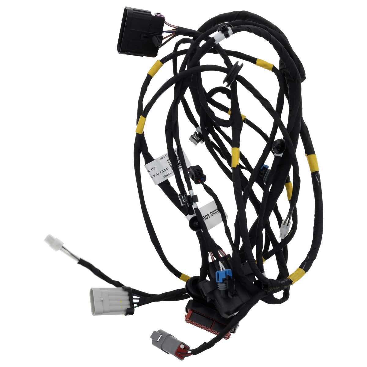 Polaris Trail Pro 2000 Audio Kit 2889762 1500 2024-2025