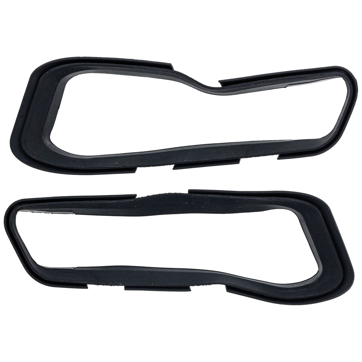 Polaris Auxiliary Lights - Front Brushguard 2889767 1500 2024-2025