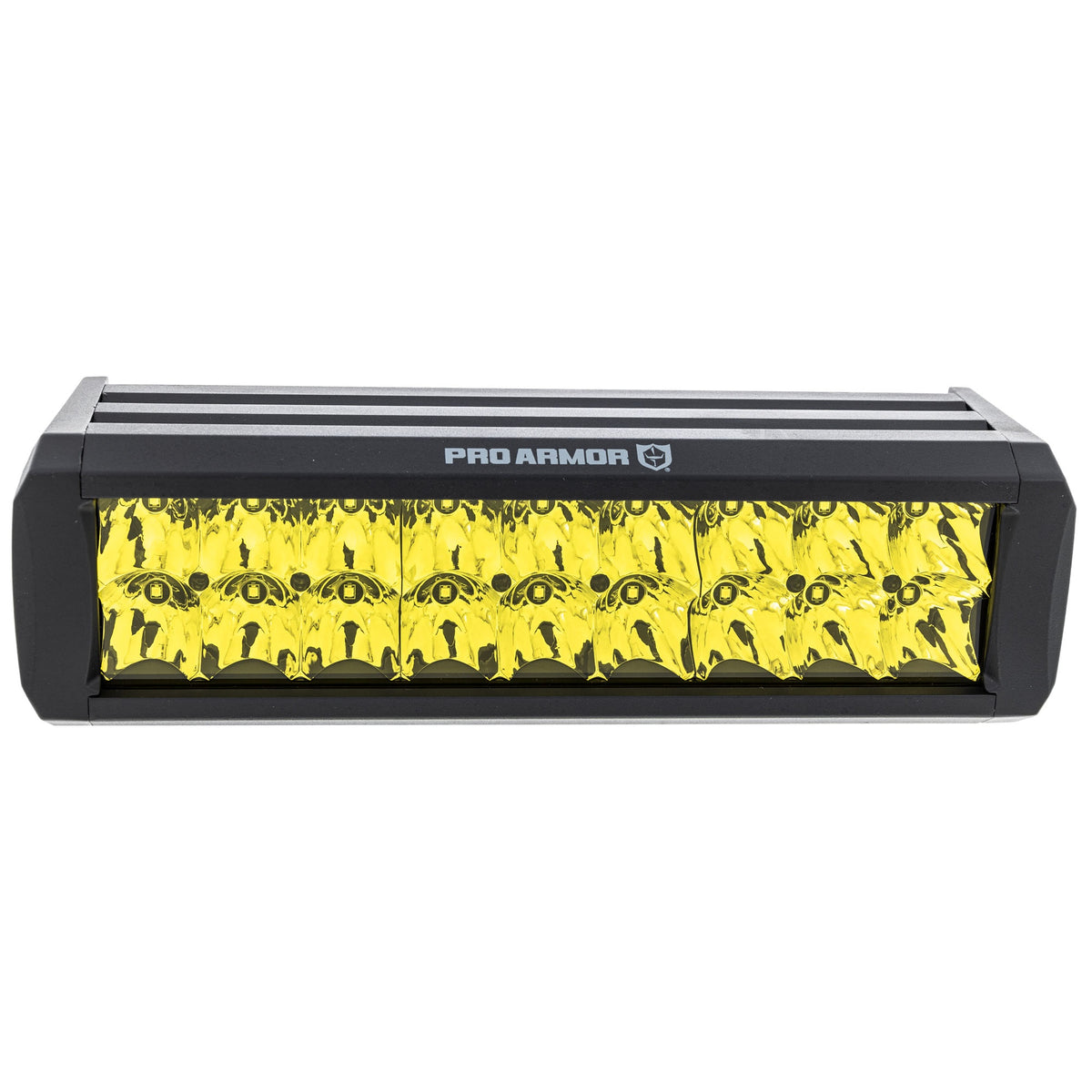 Polaris Dual-Row LED Amber Spot Light 2889787 alternate view
