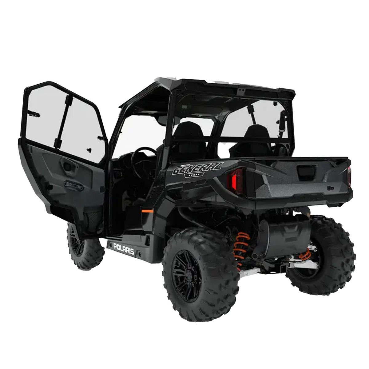 Polaris Front Hinged Window Premium Full Doors 2889809 additional view
