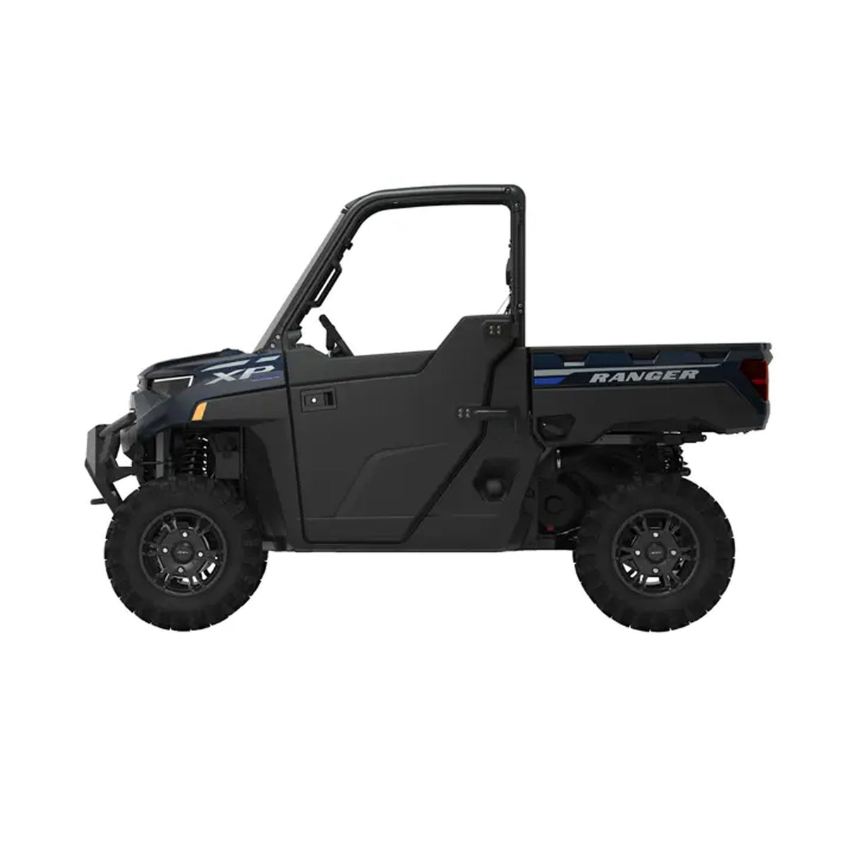 Polaris Front Half Poly Doors 2889814-070 Ranger 1000 Ranger Crew 1000
