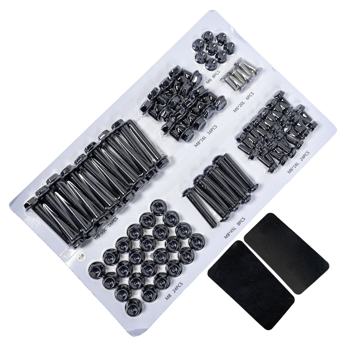 Polaris Lock & Ride MAX Modular Cargo System (MCS) 2889847 1500