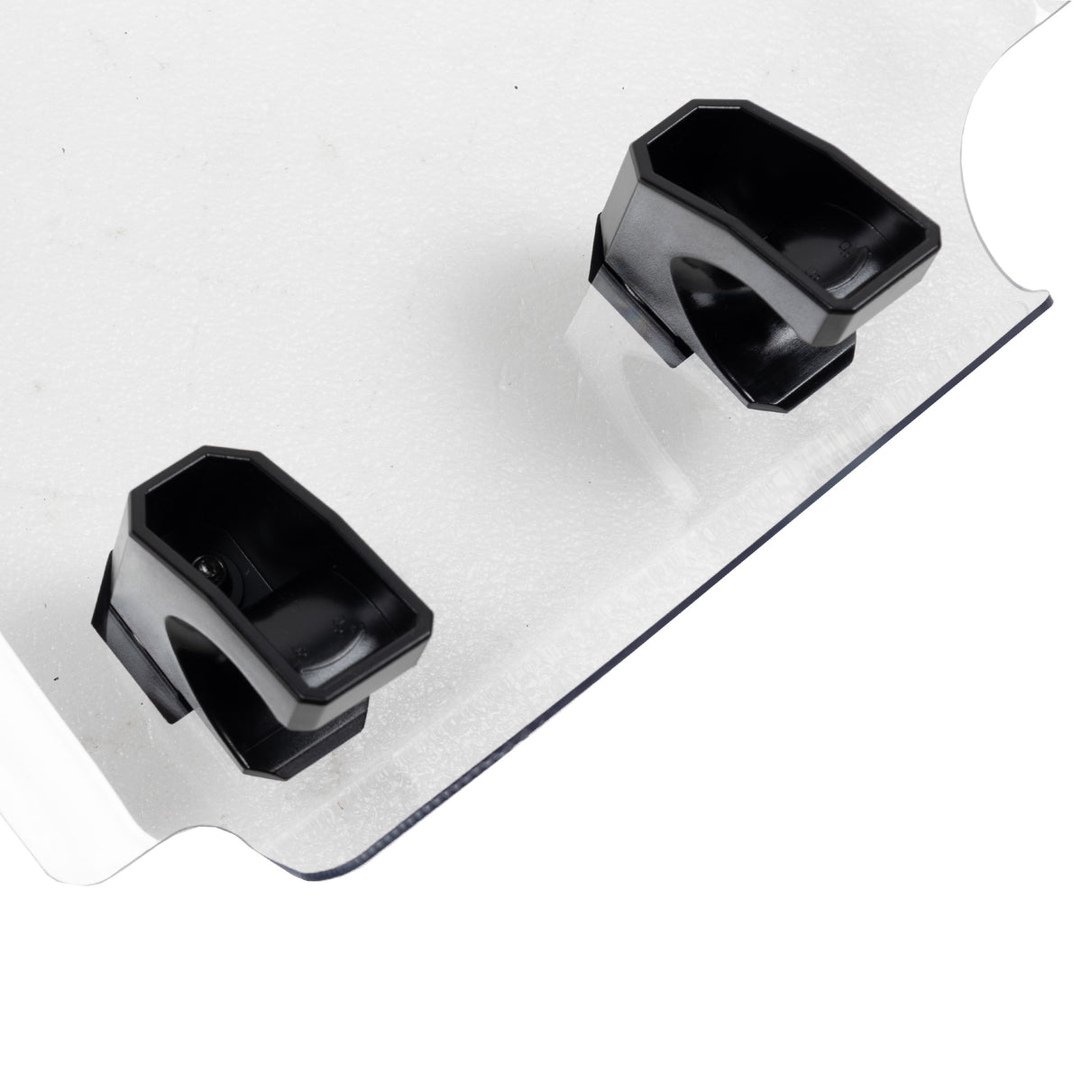 Polaris Half Windshield 2889855 Ranger 150 150 Ranger 2018-2024