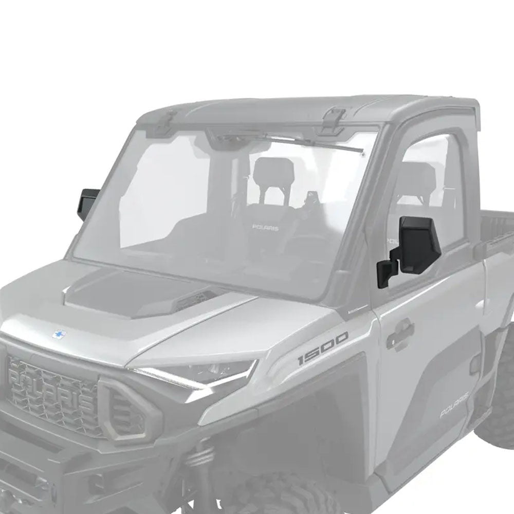 Polaris Door-Mounted Side Mirrors 2889862