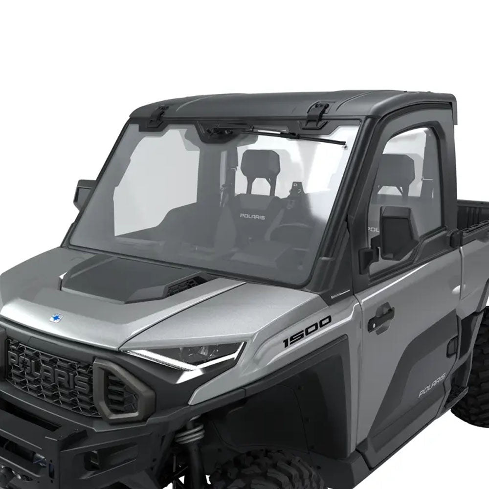 Polaris Door-Mounted Side Mirrors 2889862 additional view