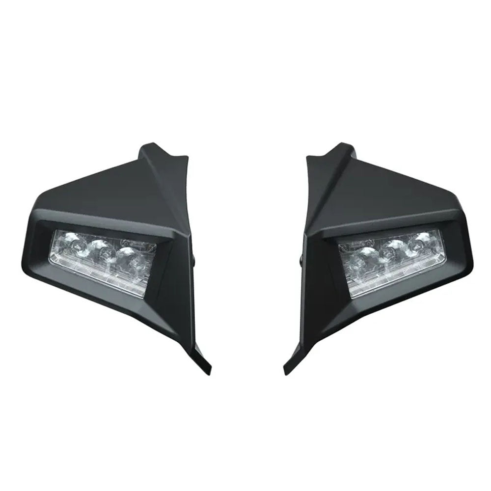 Polaris Auxiliary Punch Light 2889863