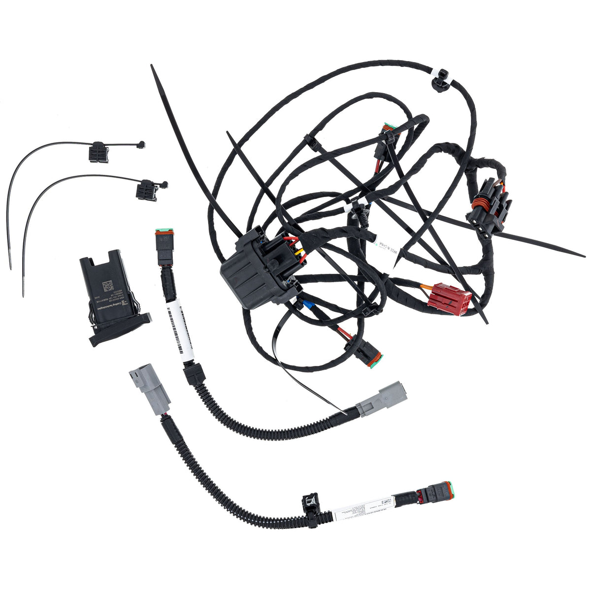 Polaris Bumper Cube Light Harness 2889885