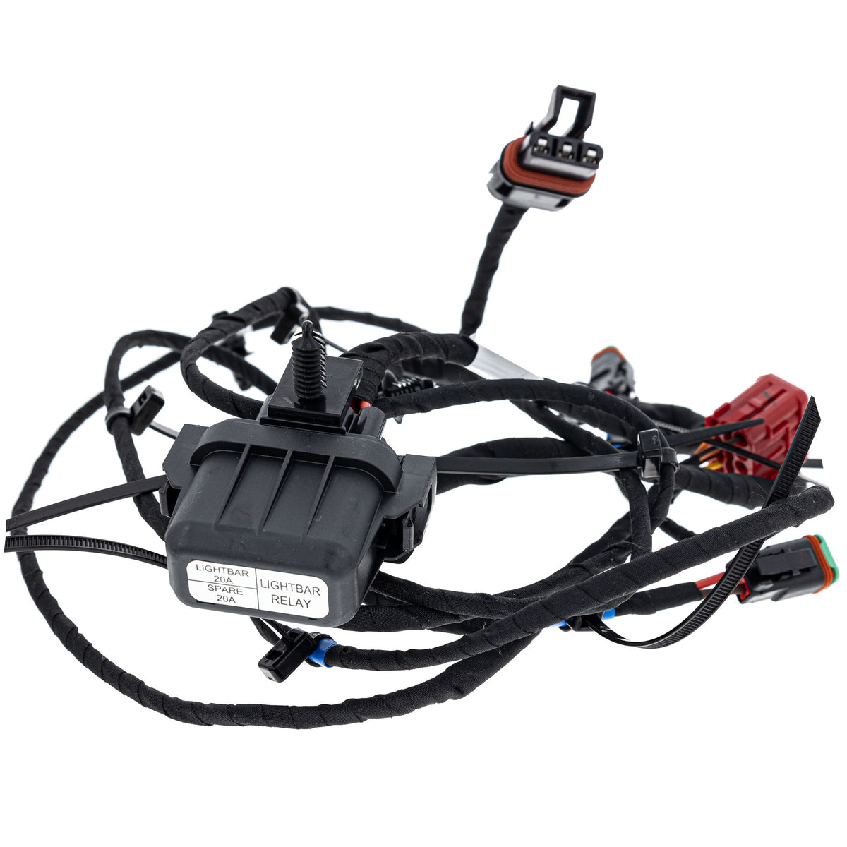 Polaris Bumper Cube Light Harness 2889885 additional view