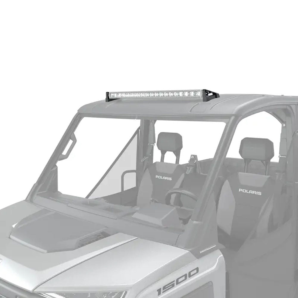 Polaris Cast Lightbar Mount 2889930 alternate view