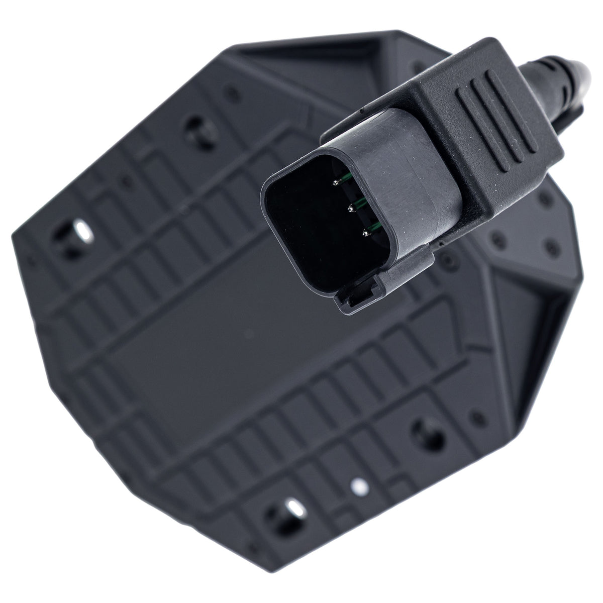 Polaris RideCommand+ 500K Vehicle Plug-In 2890039 1000 5 4 2023-2025
