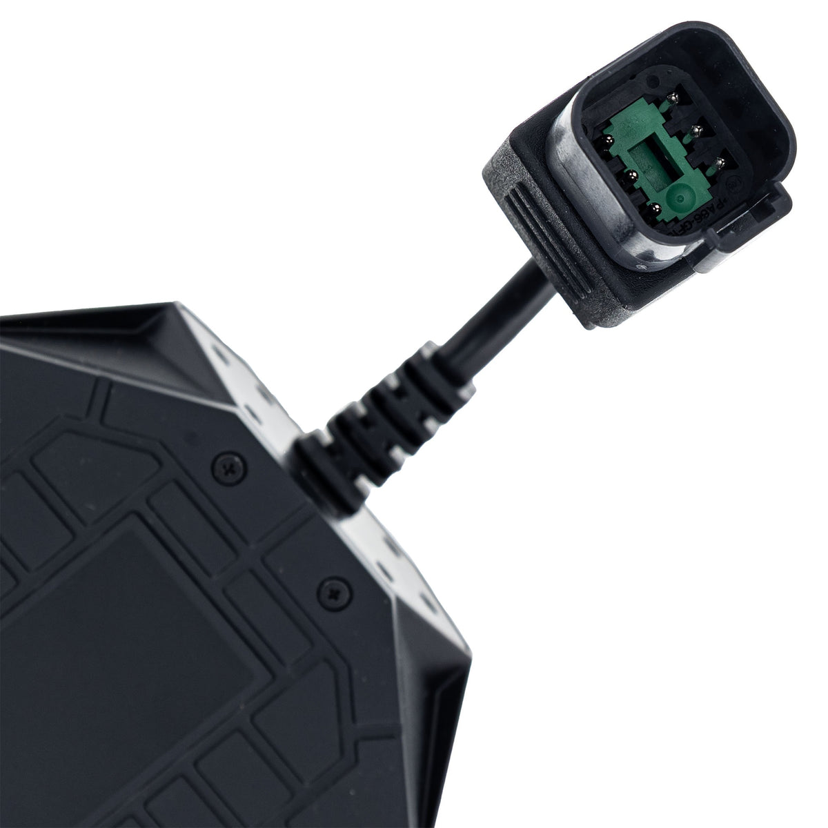 Polaris RideCommand+ 500K Vehicle Plug-In 2890039 1000 5 4 2023-2025