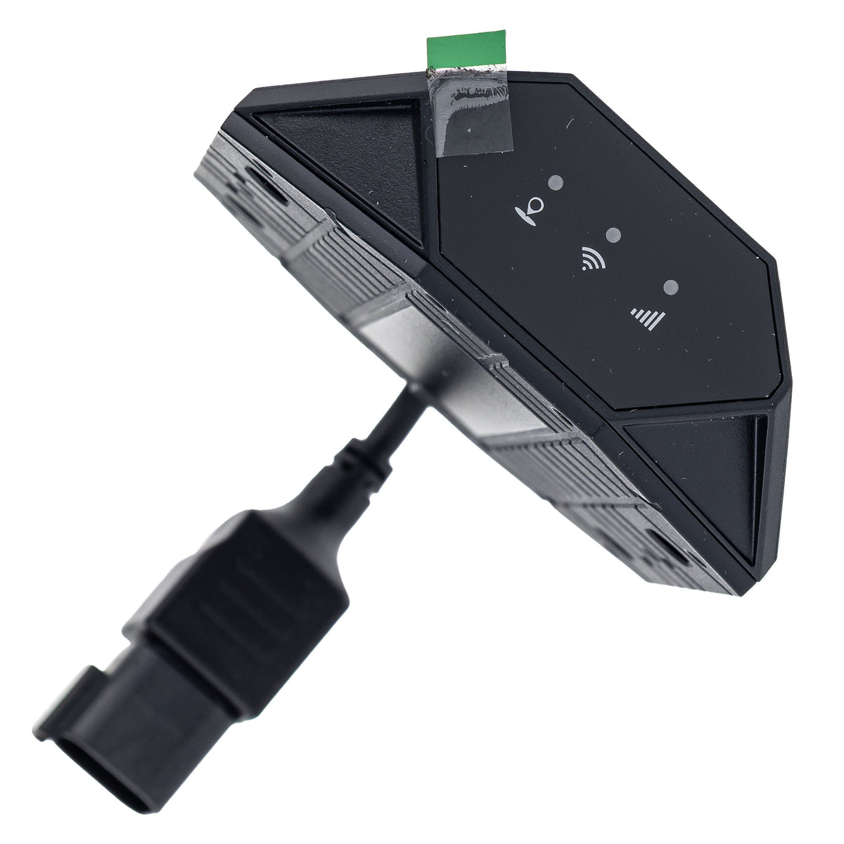 Polaris RideCommand+ 500K Vehicle Plug-In 2890039 1000 5 4 2023-2025