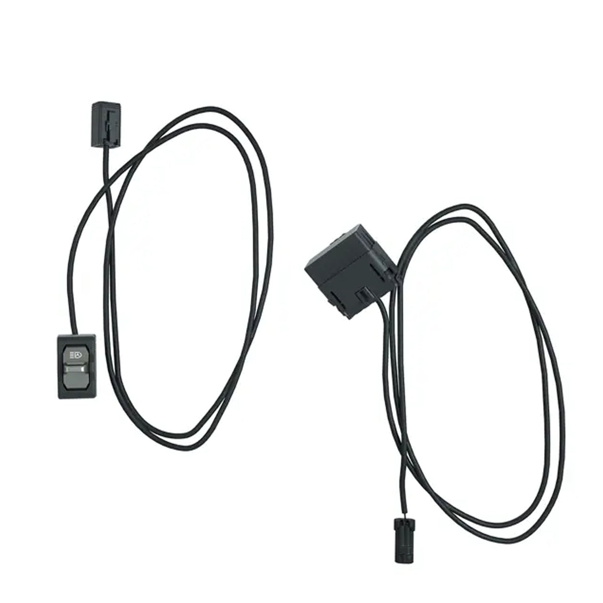 Polaris Chase Light Harness Kit 2890052