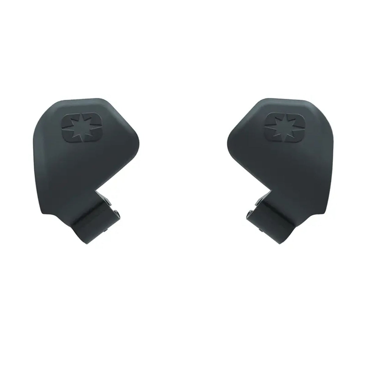 Polaris Front Trail Boot Guards 2890064