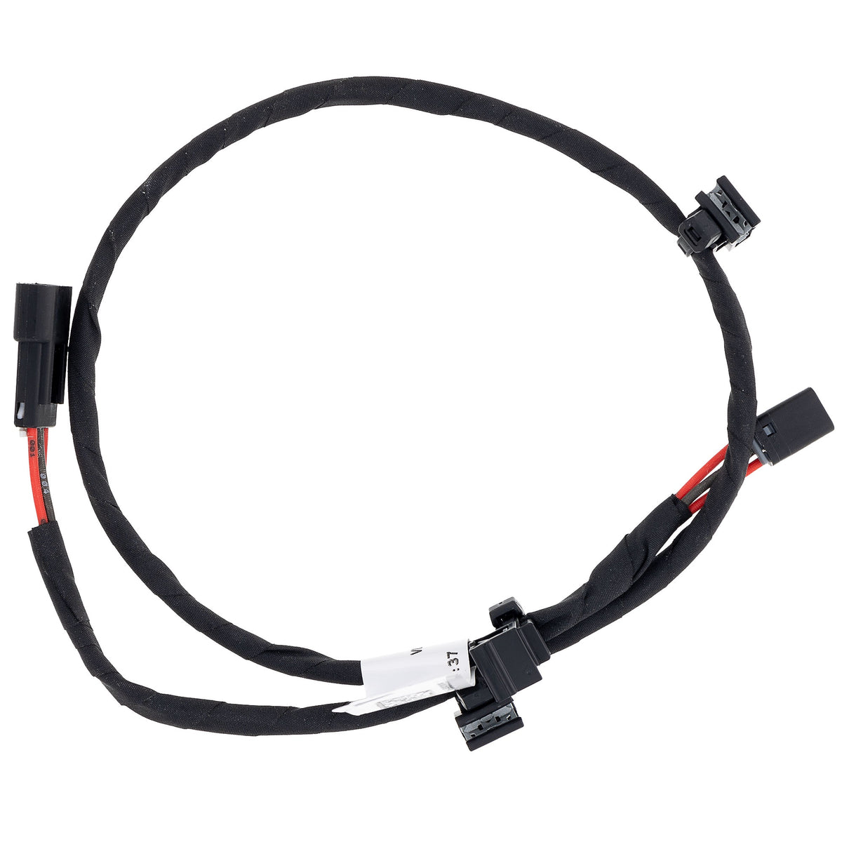 Polaris Upper Switch Panel Harness Extension 2890067 alternate view
