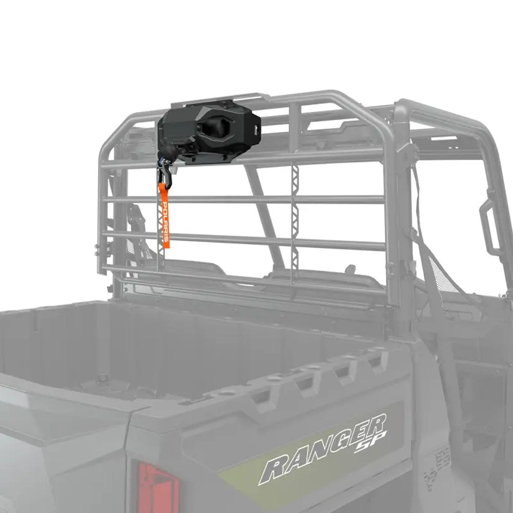Polaris Rear Cargo Box Winch 300 Lb. 2890134