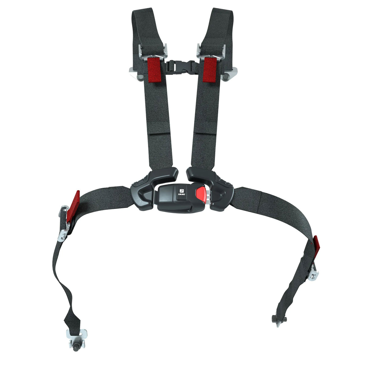 Polaris Sub Zero Driver Side 4-Pt Harness 2890265 alternate view