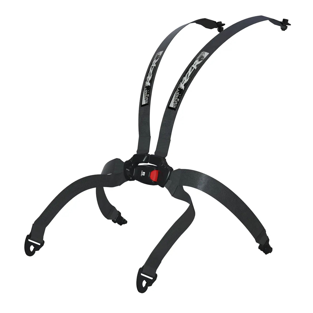 Polaris Rear Click6 Harness Kit 4-Seat 2890269