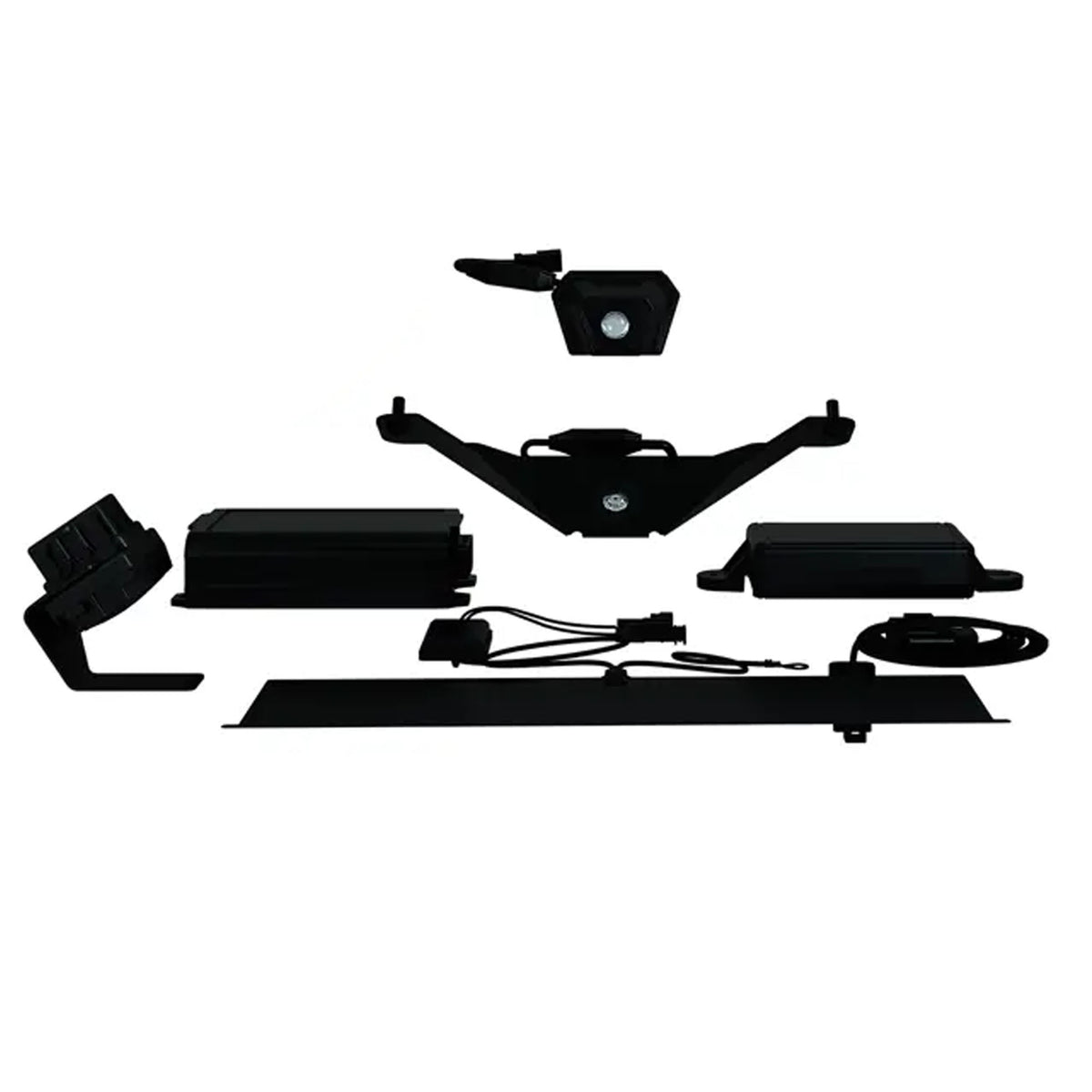 Polaris JBL Trail Pro 2000 Ultimate Upgrade Kit 2890287 additional view