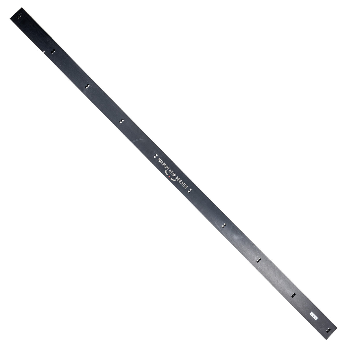 Polaris Glacier Pro Plow Wear Bar 66" 2890290 alternate view