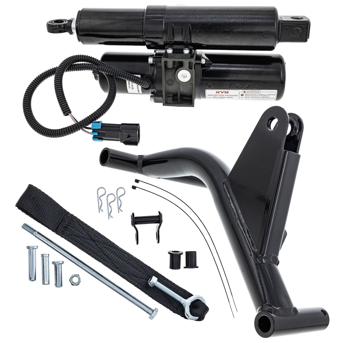 Polaris Hydraulic Plow Lift Kit 2890303