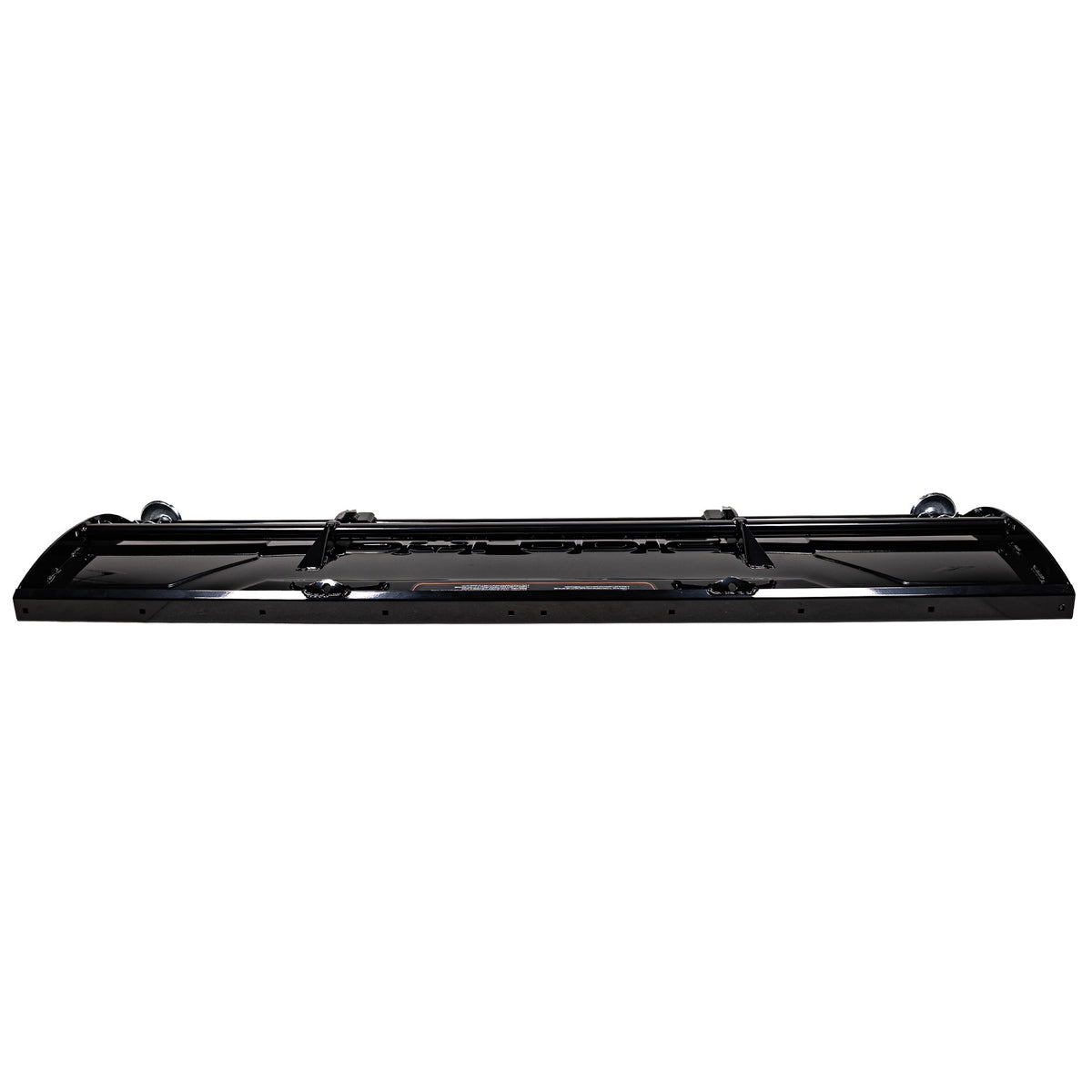 Polaris Glacier Pro HD Plow Blade - 66" Steel 2890336 additional view