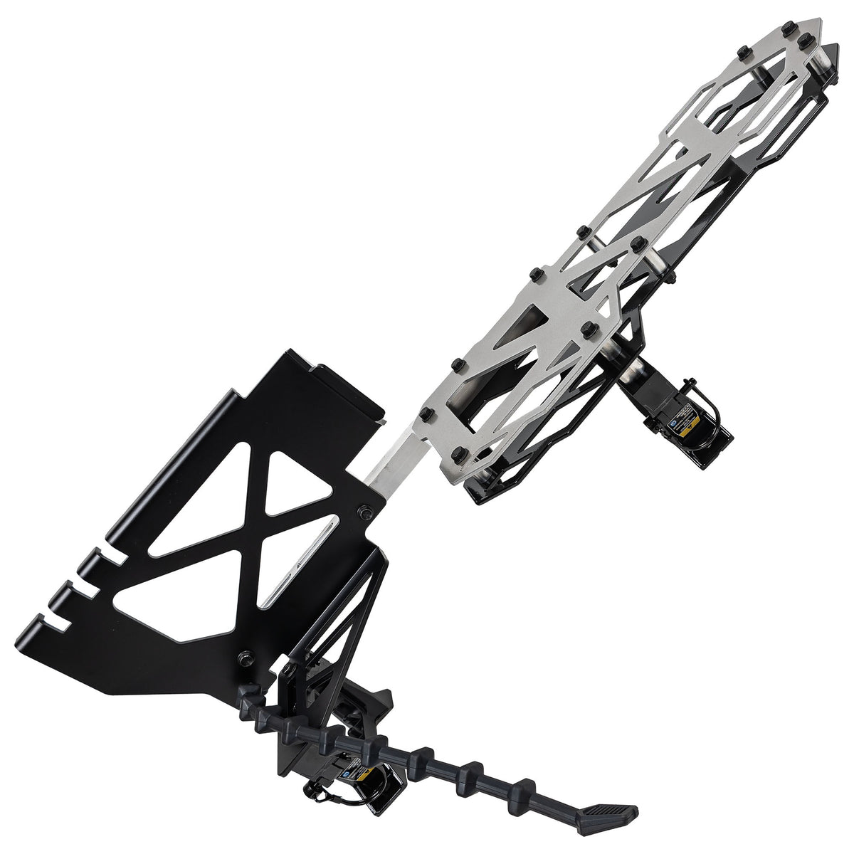 Polaris MATRYX Titan Electric Chainsaw Mount 2890342 650