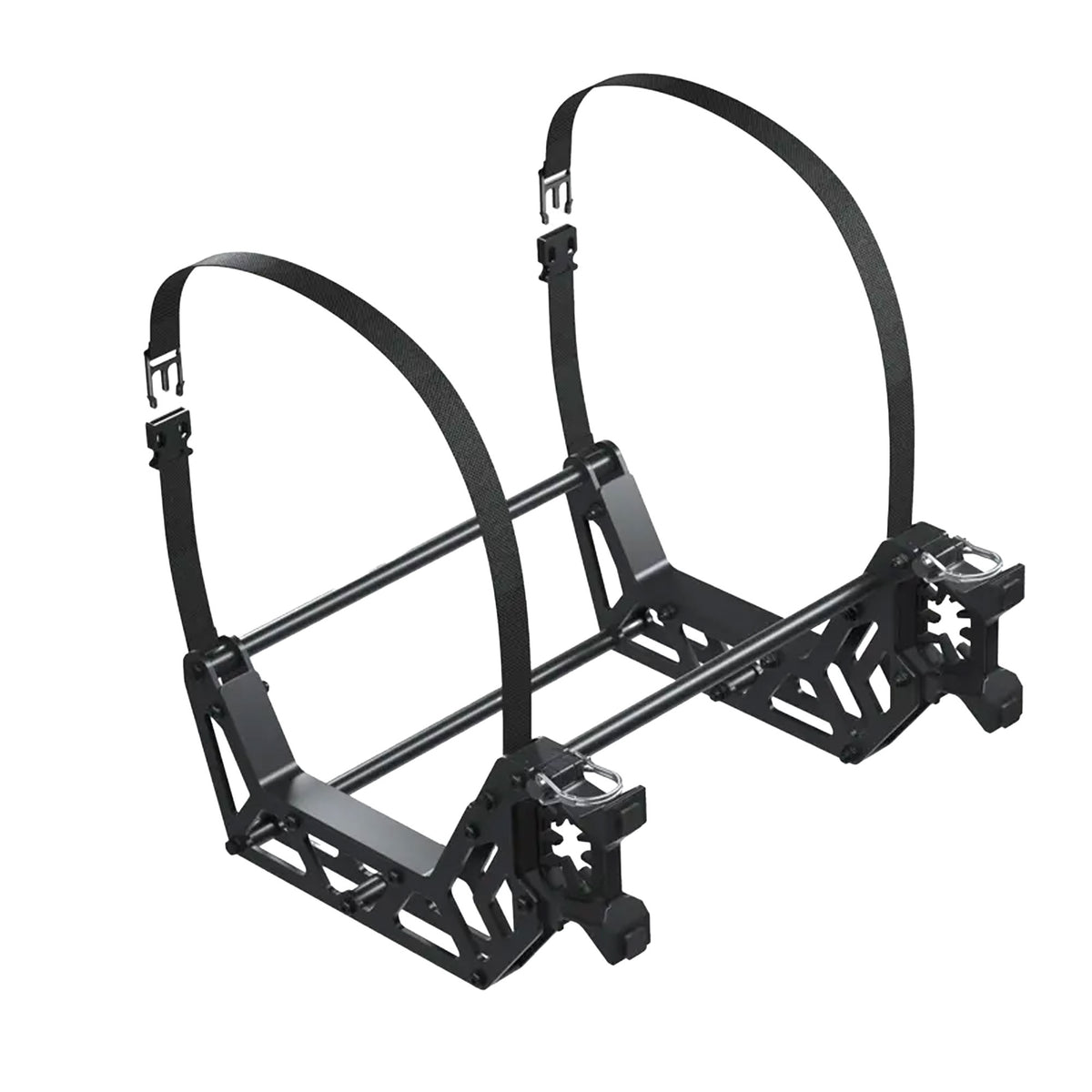 Polaris MATRYX Titan Hub House Carrier Kit 2890344 alternate view