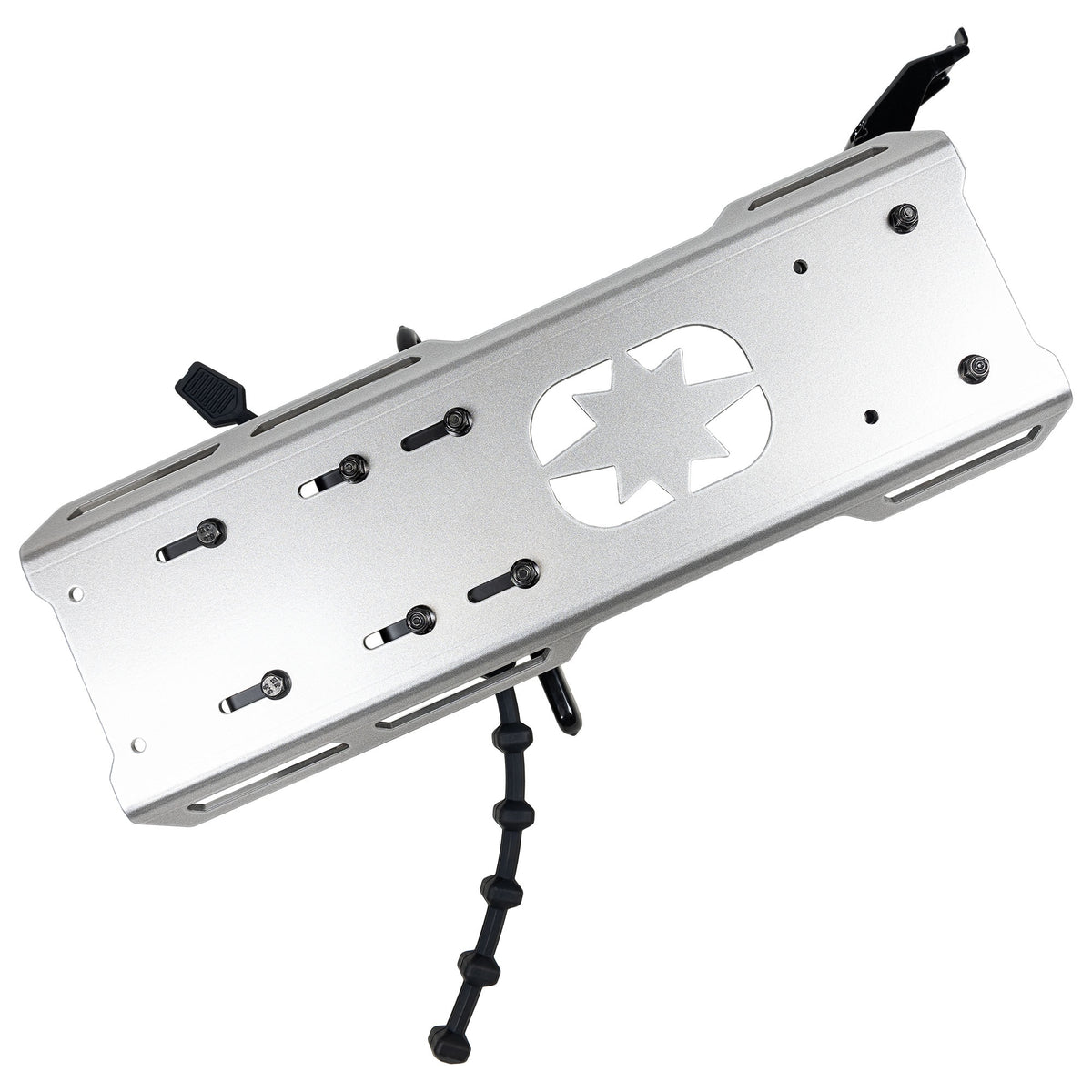 Polaris MATRYX Titan Electric Ice Auger Mount 2890348 alternate view